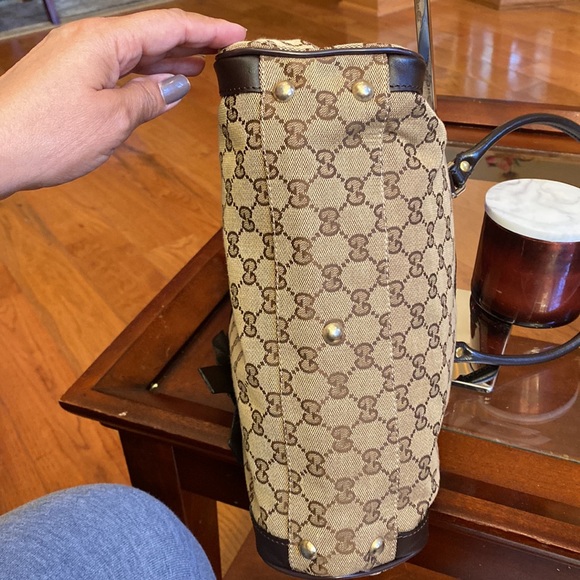 Gucci bag - Picture 5 of 16